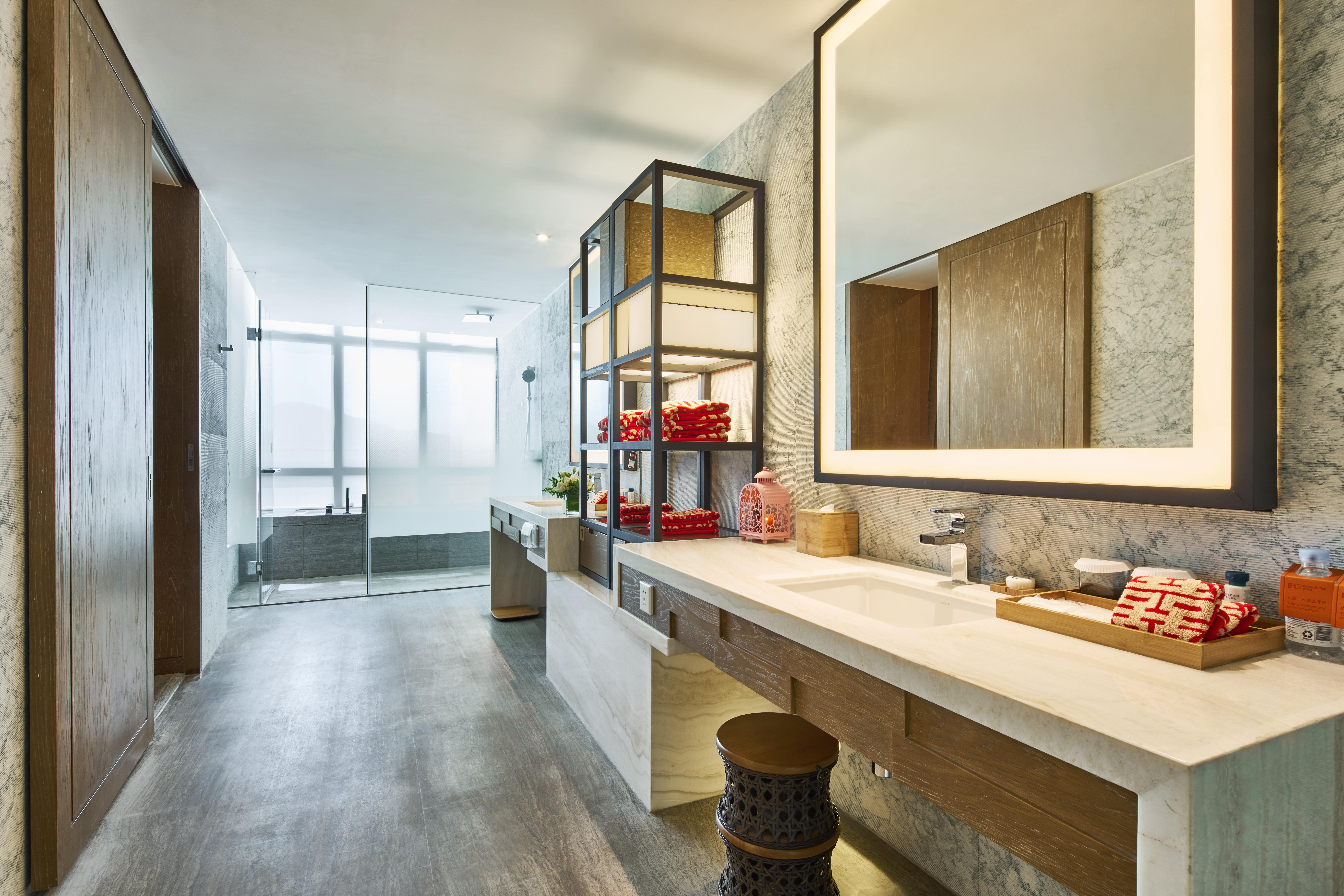 Crowne Plaza Ningbo Xiangshan Sea View By Ihg Exterior photo
