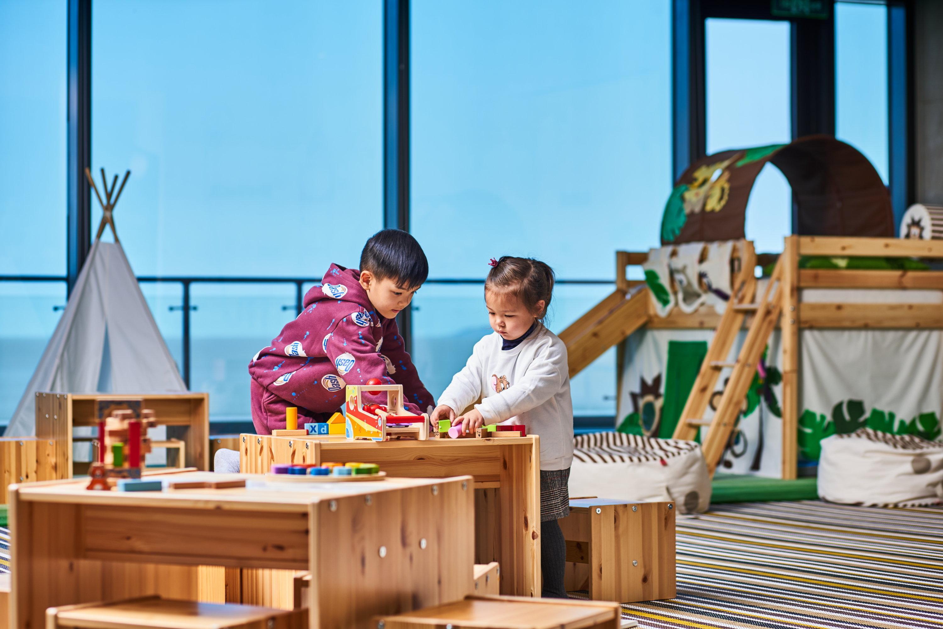Crowne Plaza Ningbo Xiangshan Sea View By Ihg Exterior photo