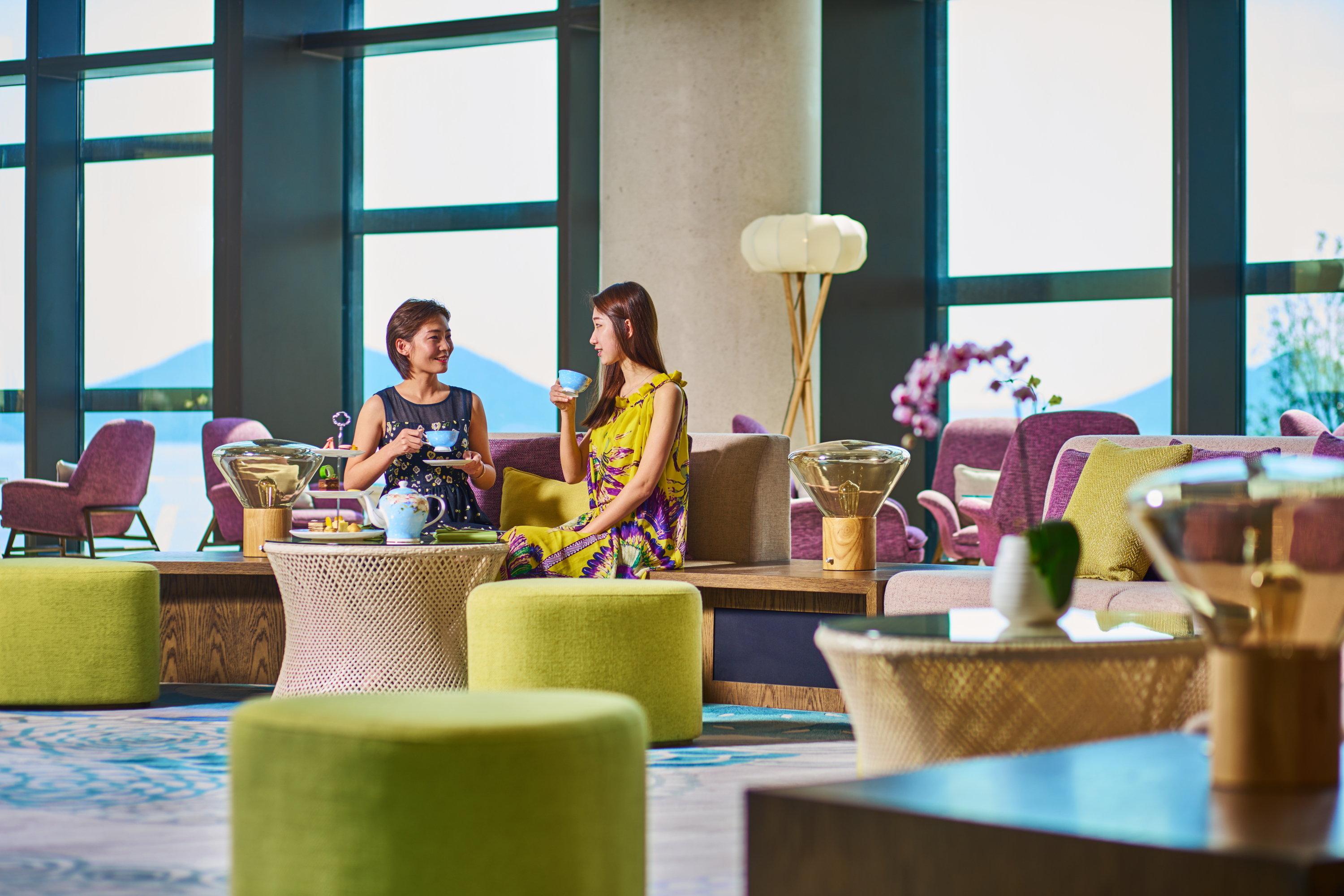 Crowne Plaza Ningbo Xiangshan Sea View By Ihg Exterior photo