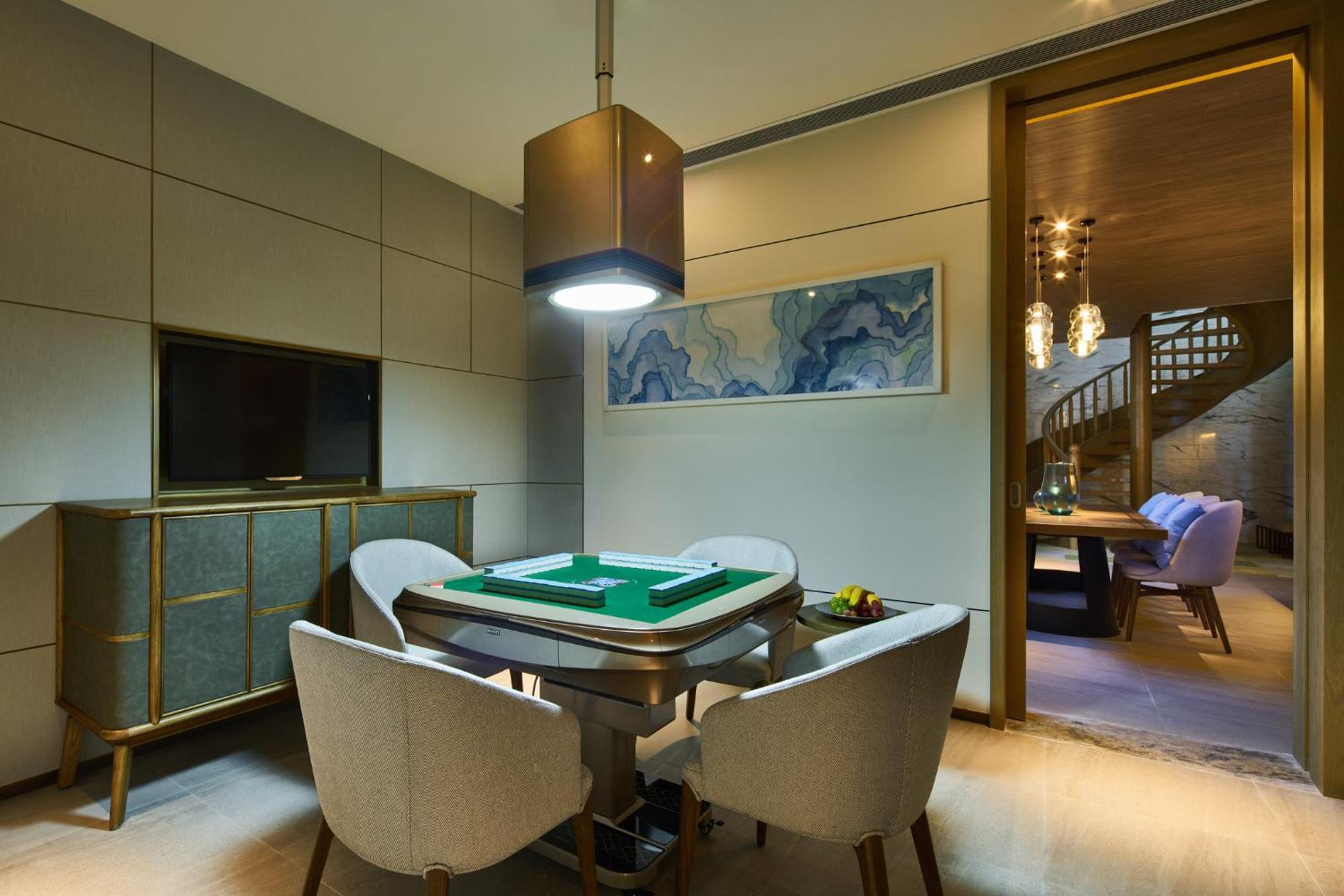 Crowne Plaza Ningbo Xiangshan Sea View By Ihg Exterior photo