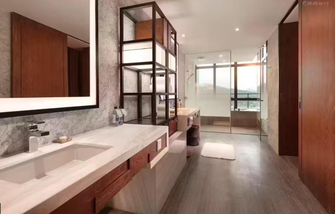 Crowne Plaza Ningbo Xiangshan Sea View By Ihg Exterior photo
